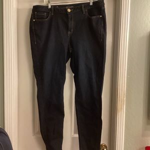 Women’s jeans